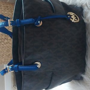 Brand new Michael kors purse